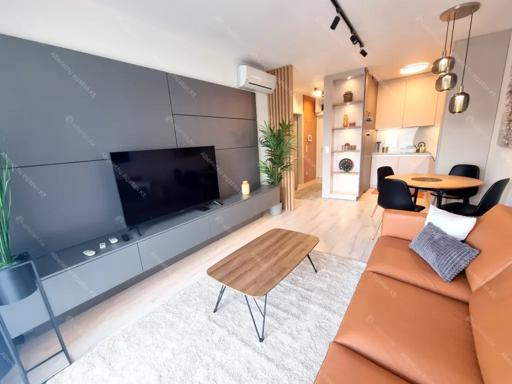 Kiadó albérlet 380000 Ft/hó áron: Budapest, IX. kerület  Balázs Béla utca. Mérete: 43 nm, 2 szobás | Alberlet.hu - 6680212