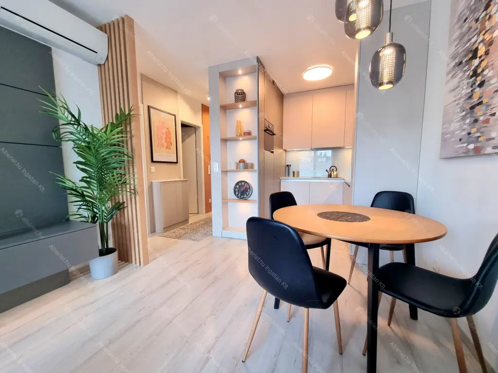 Kiadó albérlet 380000 Ft/hó áron: Budapest, IX. kerület  Balázs Béla utca. Mérete: 43 nm, 2 szobás | Alberlet.hu - 6680214