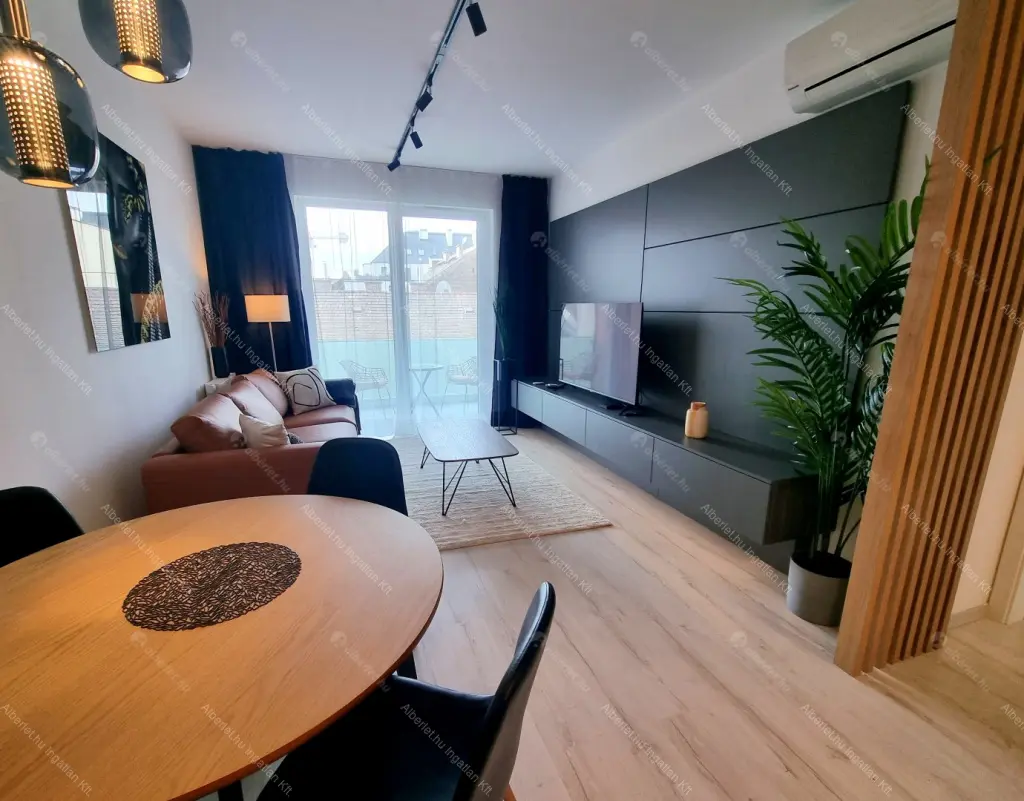 Kiadó albérlet 380000 Ft/hó áron: Budapest, IX. kerület  Balázs Béla utca. Mérete: 43 nm, 2 szobás | Alberlet.hu - 6680217