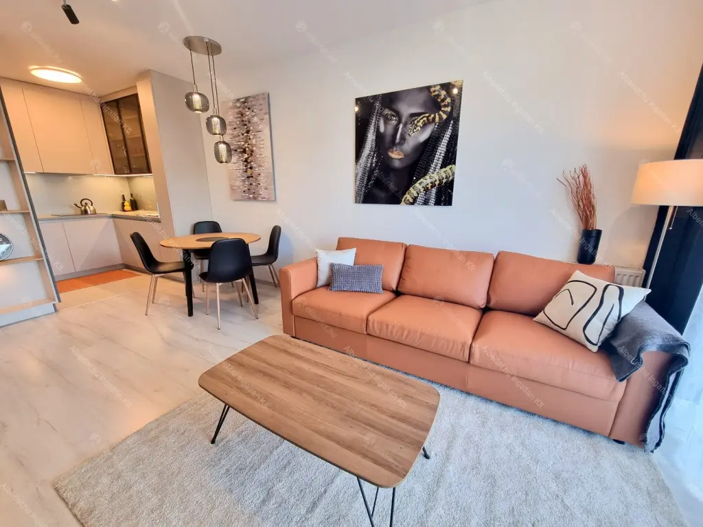 Kiadó albérlet 380000 Ft/hó áron: Budapest, IX. kerület  Balázs Béla utca. Mérete: 43 nm, 2 szobás | Alberlet.hu - 6680231