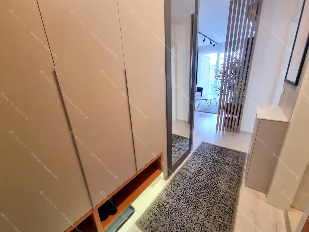 Kiadó albérlet 380000 Ft/hó áron: Budapest, IX. kerület  Balázs Béla utca. Mérete: 43 nm, 2 szobás | Alberlet.hu - 6680233