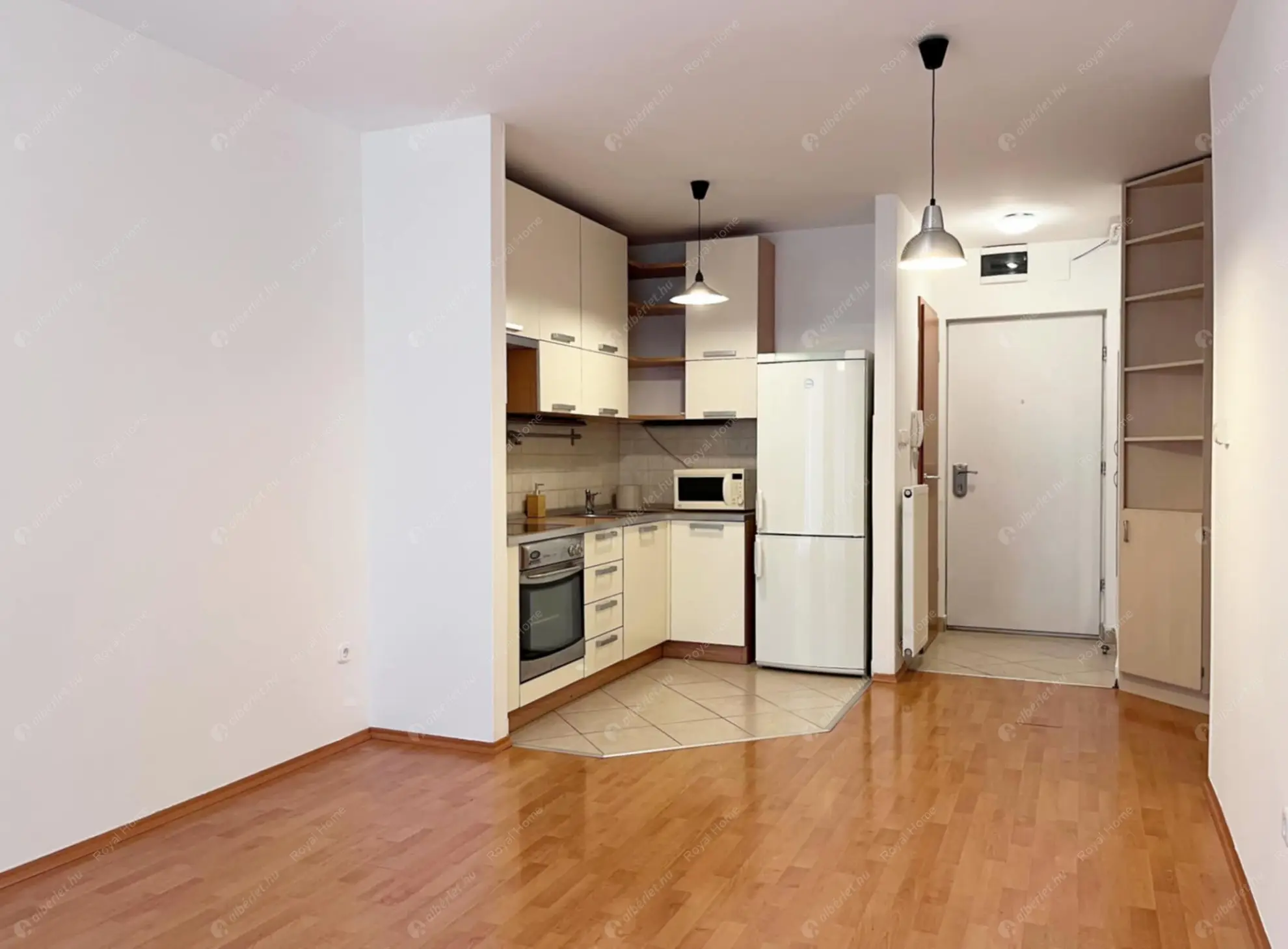 Kiadó albérlet 229000 Ft/hó áron: Budapest, IX. kerület  Balázs Béla utca. Mérete: 43 nm, 1 szobás | Alberlet.hu - 6586904