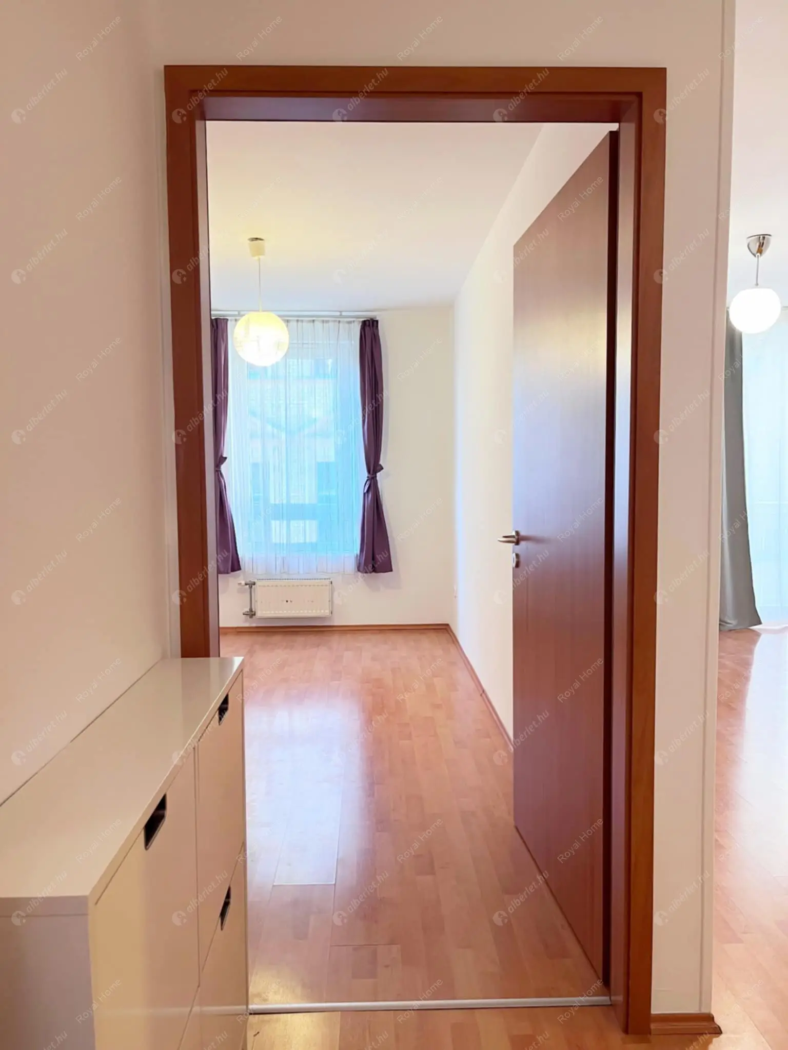 Kiadó albérlet 229000 Ft/hó áron: Budapest, IX. kerület  Balázs Béla utca. Mérete: 43 nm, 1 szobás | Alberlet.hu - 6586907