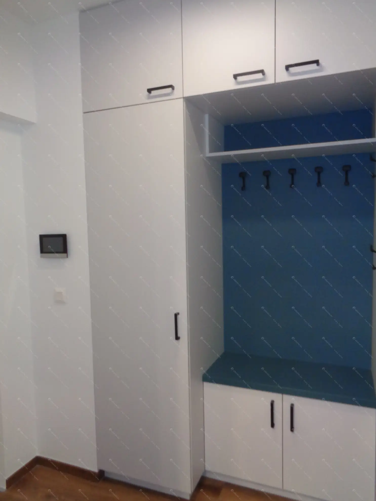 Kiadó albérlet 250000 Ft/hó áron: Budapest, IX. kerület  Balázs Béla utca. Mérete: 45 nm, 2 szobás | Alberlet.hu - 6621288