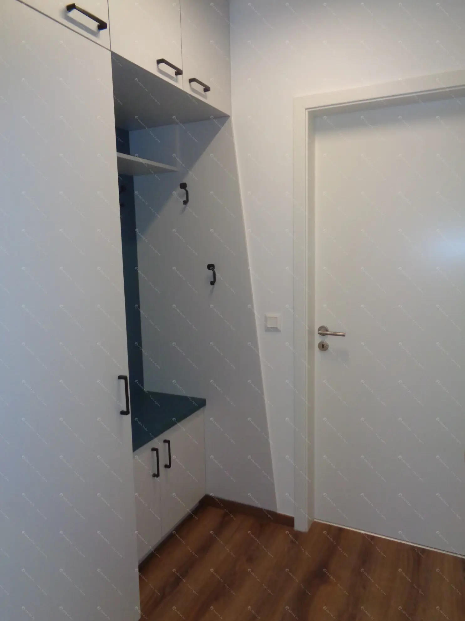 Kiadó albérlet 250000 Ft/hó áron: Budapest, IX. kerület  Balázs Béla utca. Mérete: 45 nm, 2 szobás | Alberlet.hu - 6621289