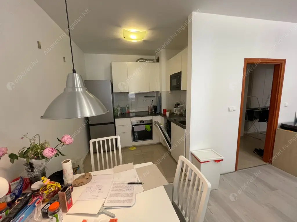 Kiadó albérlet 300000 Ft/hó áron: Budapest, IX. kerület  Balázs Béla utca. Mérete: 57 nm, 2 szobás | Alberlet.hu - 6515605