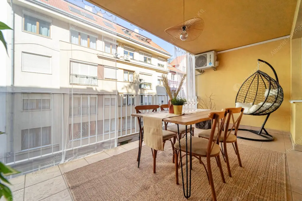 Kiadó albérlet 400000 Ft/hó áron: Budapest, IX. kerület  Balázs Béla utca. Mérete: 59 nm, 2 szobás | Alberlet.hu - 6590897