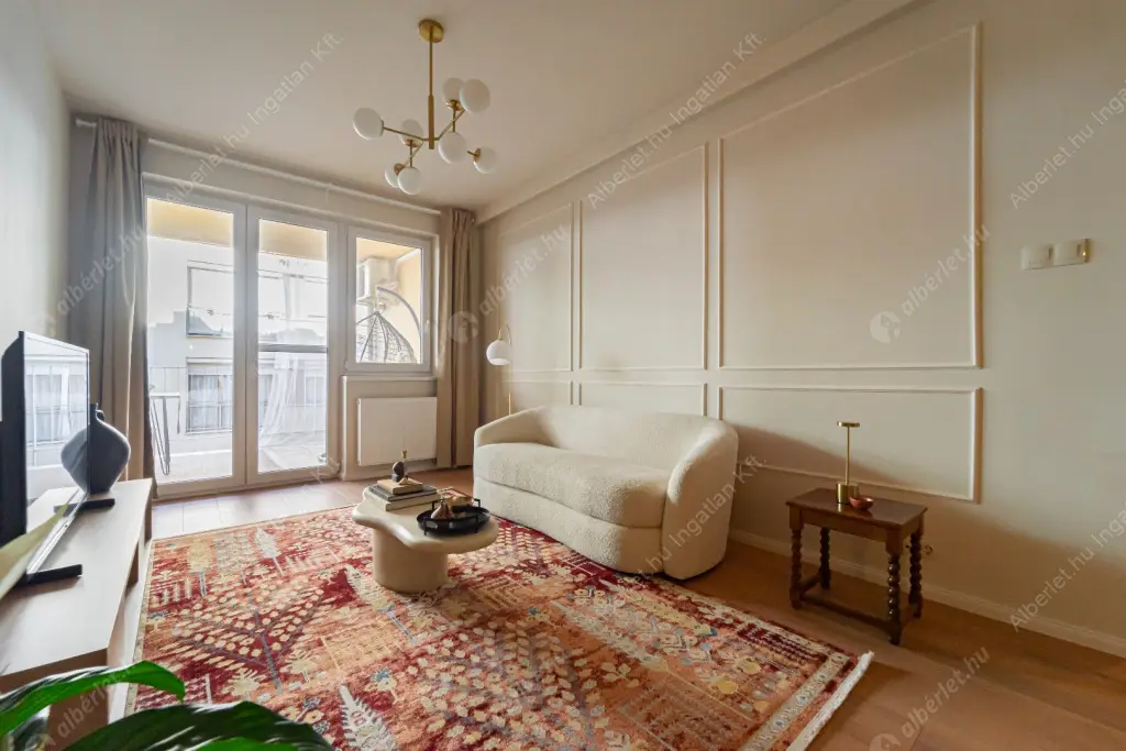 Kiadó albérlet 400000 Ft/hó áron: Budapest, IX. kerület  Balázs Béla utca. Mérete: 59 nm, 2 szobás | Alberlet.hu - 6616246