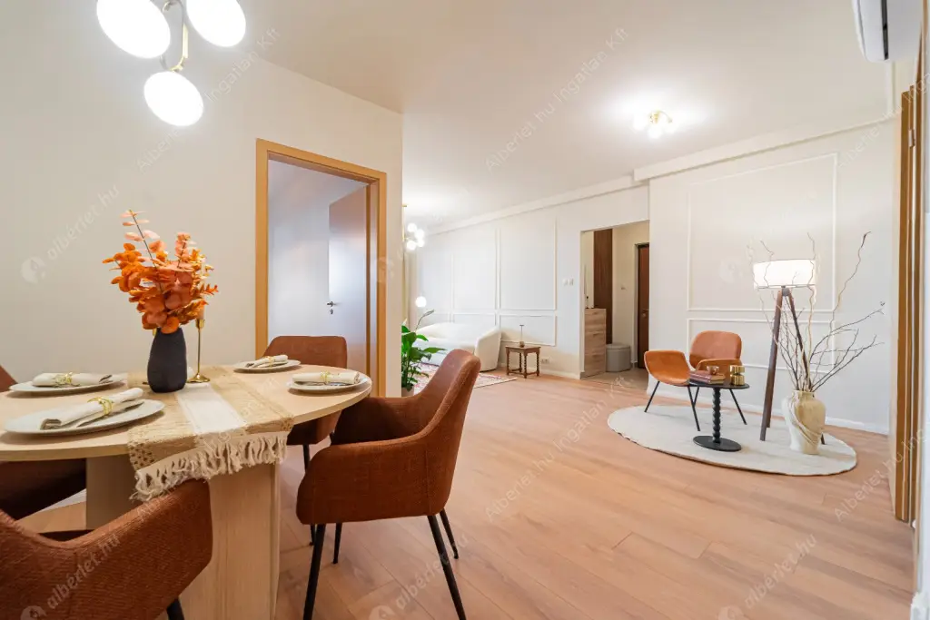 Kiadó albérlet 400000 Ft/hó áron: Budapest, IX. kerület  Balázs Béla utca. Mérete: 59 nm, 2 szobás | Alberlet.hu - 6616252