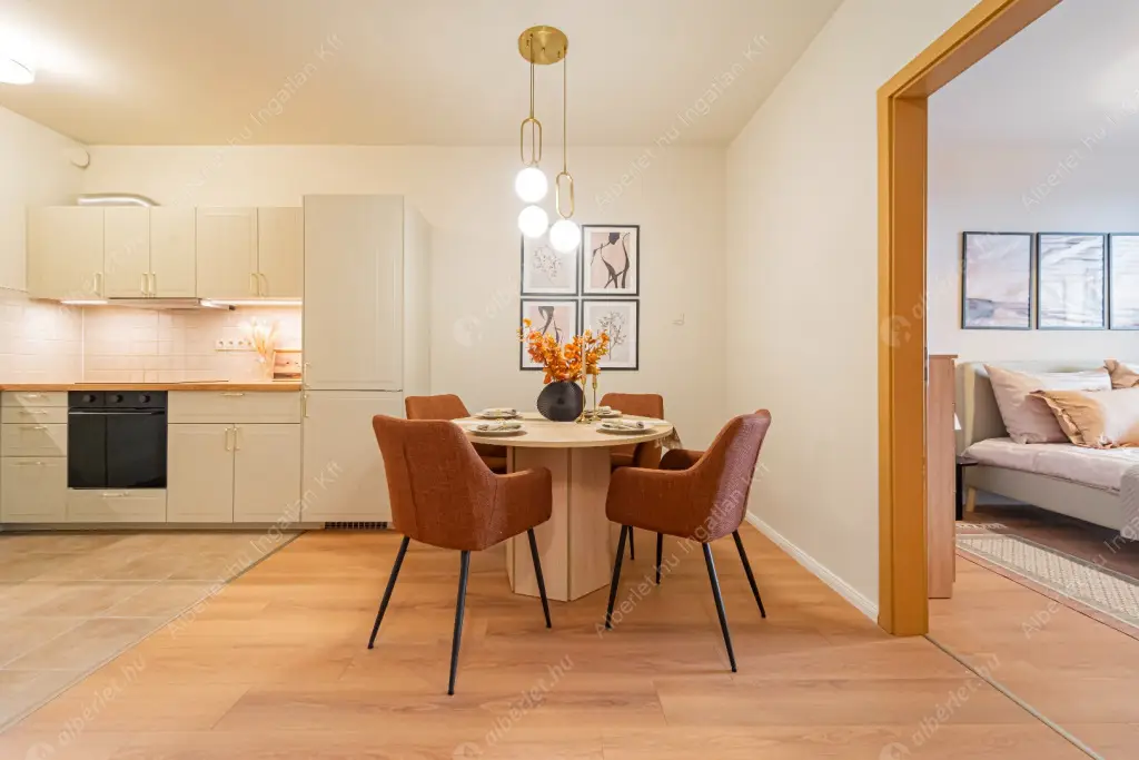 Kiadó albérlet 400000 Ft/hó áron: Budapest, IX. kerület  Balázs Béla utca. Mérete: 59 nm, 2 szobás | Alberlet.hu - 6616256