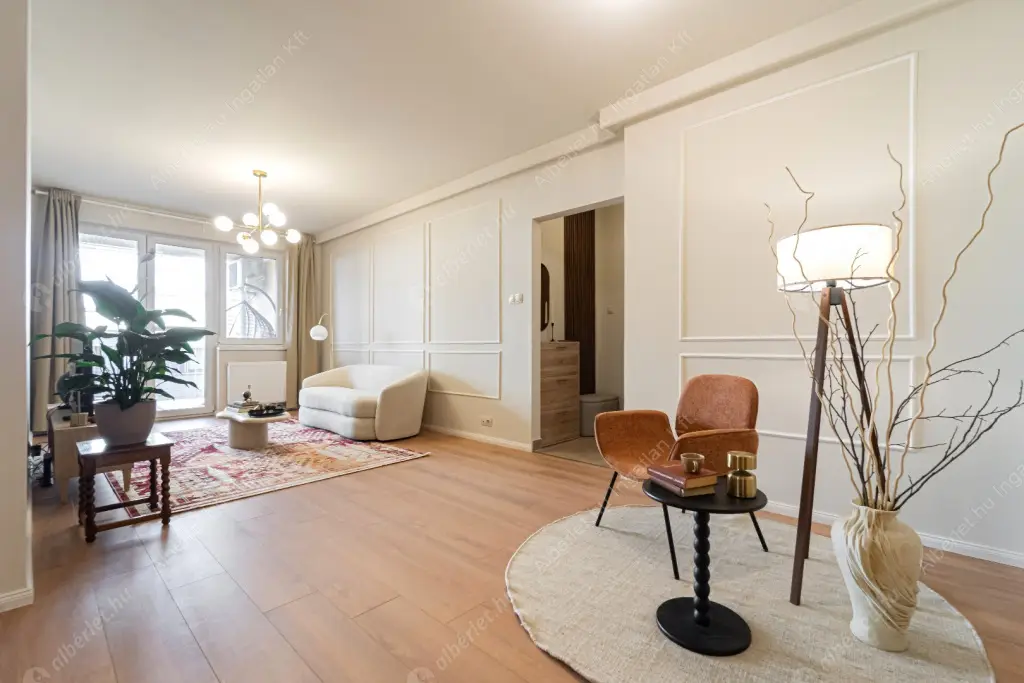 Kiadó albérlet 400000 Ft/hó áron: Budapest, IX. kerület  Balázs Béla utca. Mérete: 59 nm, 2 szobás | Alberlet.hu - 6616259