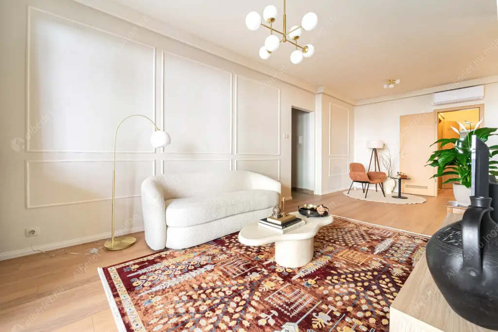 Kiadó albérlet 400000 Ft/hó áron: Budapest, IX. kerület  Balázs Béla utca. Mérete: 59 nm, 2 szobás | Alberlet.hu - 6616260