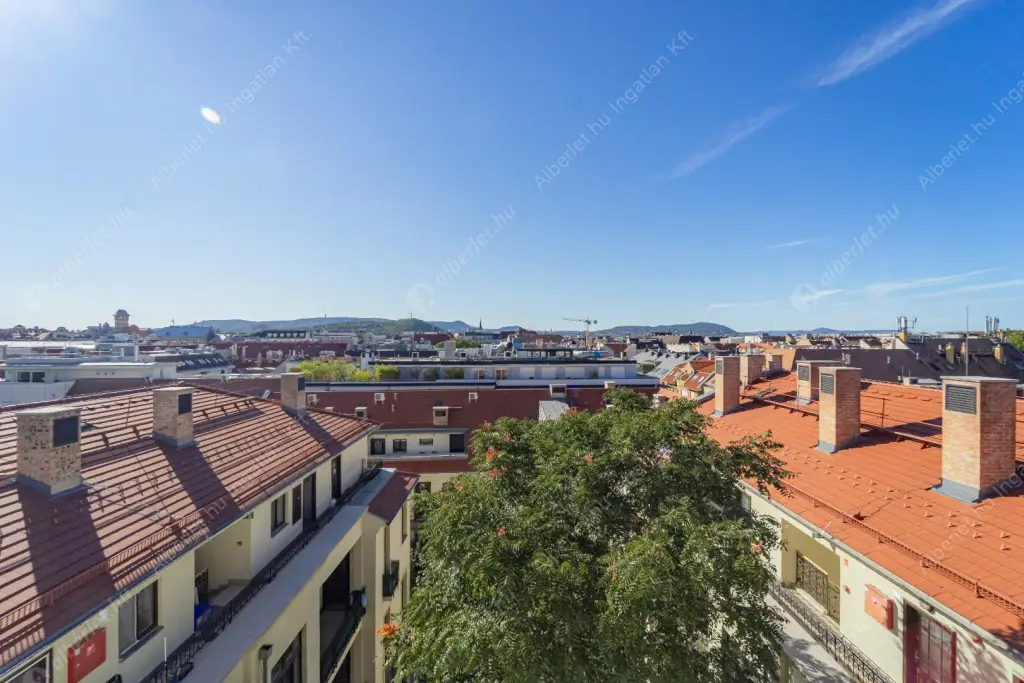 Kiadó albérlet 400000 Ft/hó áron: Budapest, IX. kerület  Balázs Béla utca. Mérete: 59 nm, 2 szobás | Alberlet.hu - 6616270