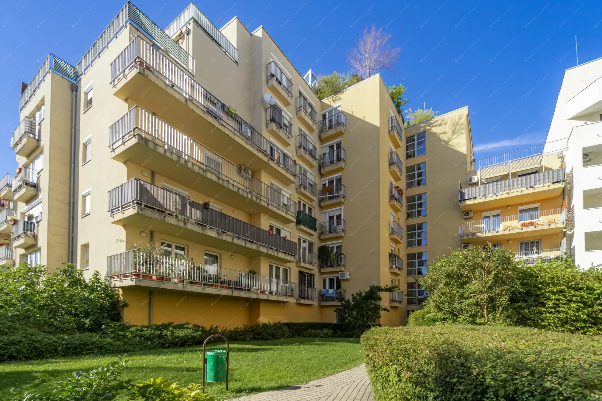 Kiadó albérlet 400000 Ft/hó áron: Budapest, IX. kerület  Balázs Béla utca. Mérete: 59 nm, 2 szobás | Alberlet.hu - 6595758