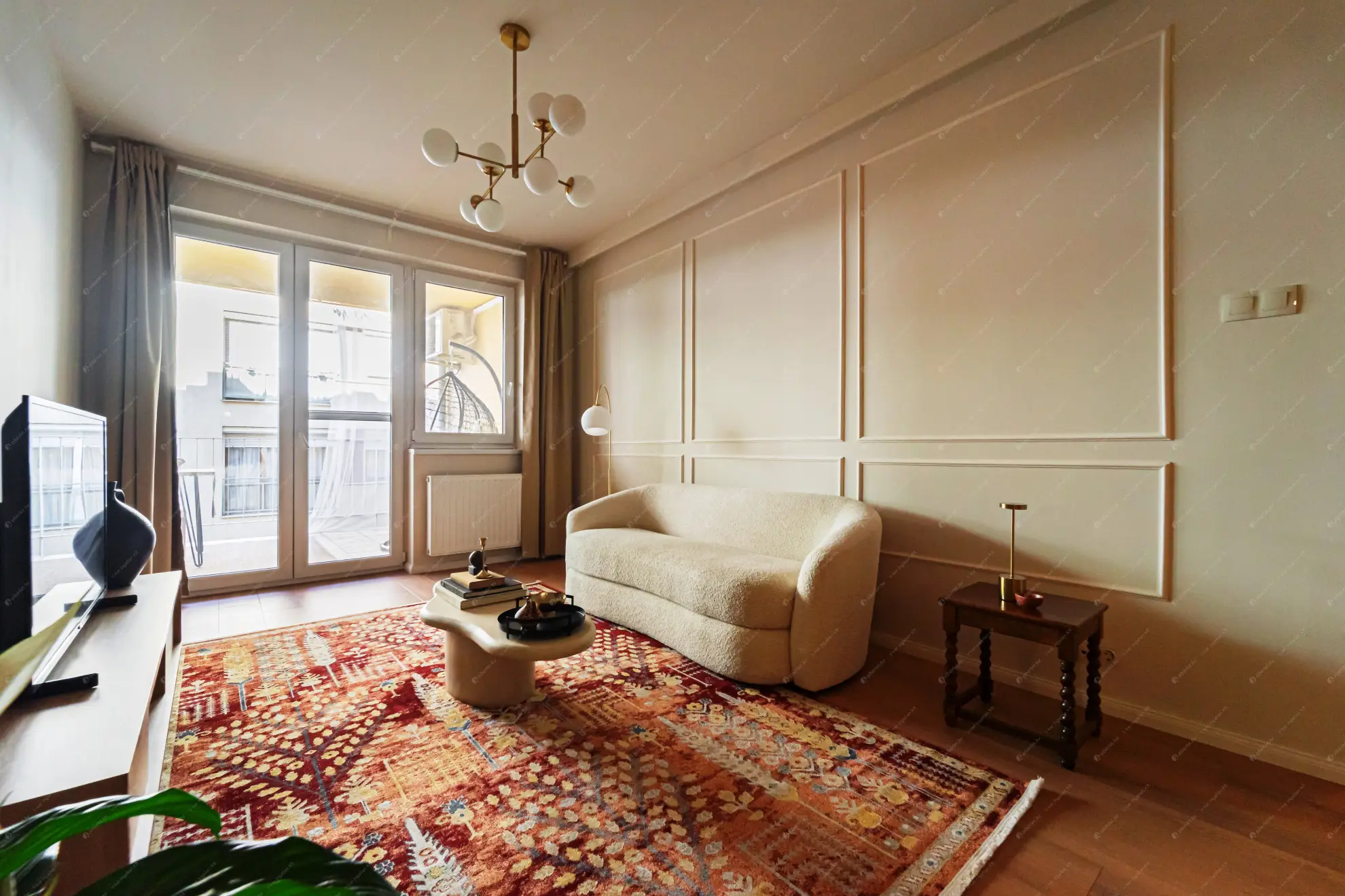 Kiadó albérlet 400000 Ft/hó áron: Budapest, IX. kerület  Balázs Béla utca. Mérete: 59 nm, 2 szobás | Alberlet.hu - 6595761