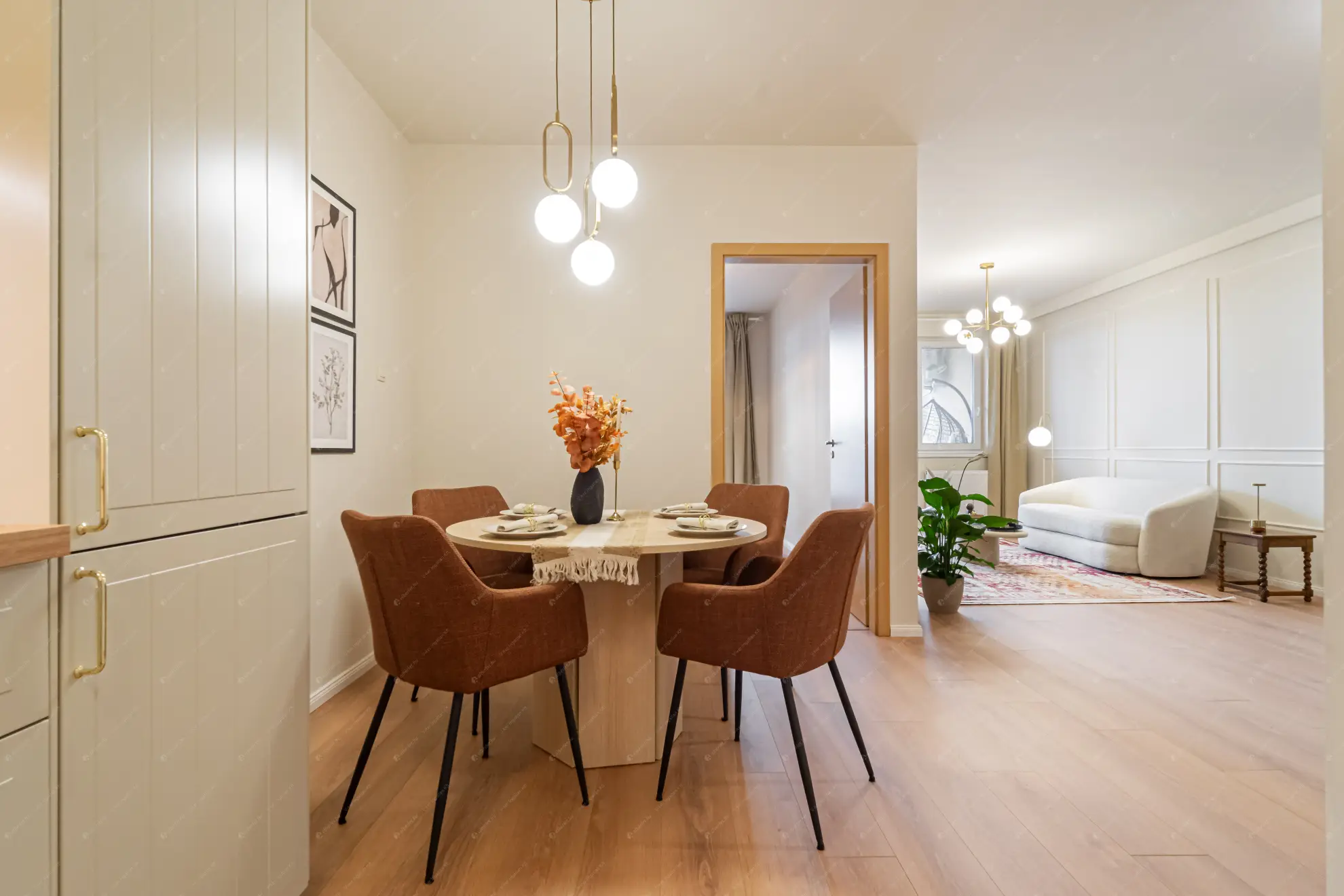 Kiadó albérlet 400000 Ft/hó áron: Budapest, IX. kerület  Balázs Béla utca. Mérete: 59 nm, 2 szobás | Alberlet.hu - 6595766