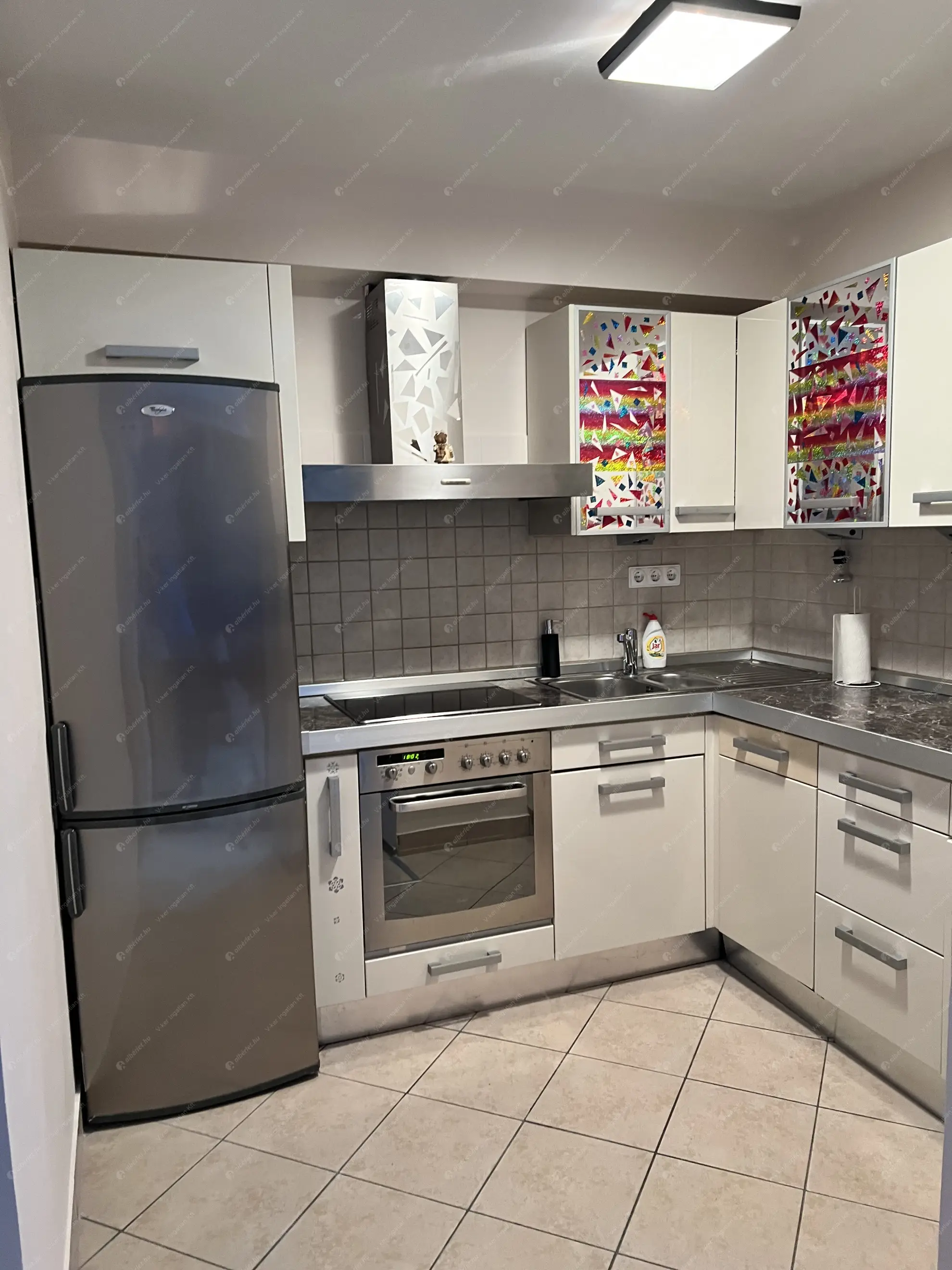 Kiadó albérlet 325000 Ft/hó áron: Budapest, IX. kerület  Balázs Béla utca. Mérete: 65 nm, 3 szobás | Alberlet.hu - 6636842