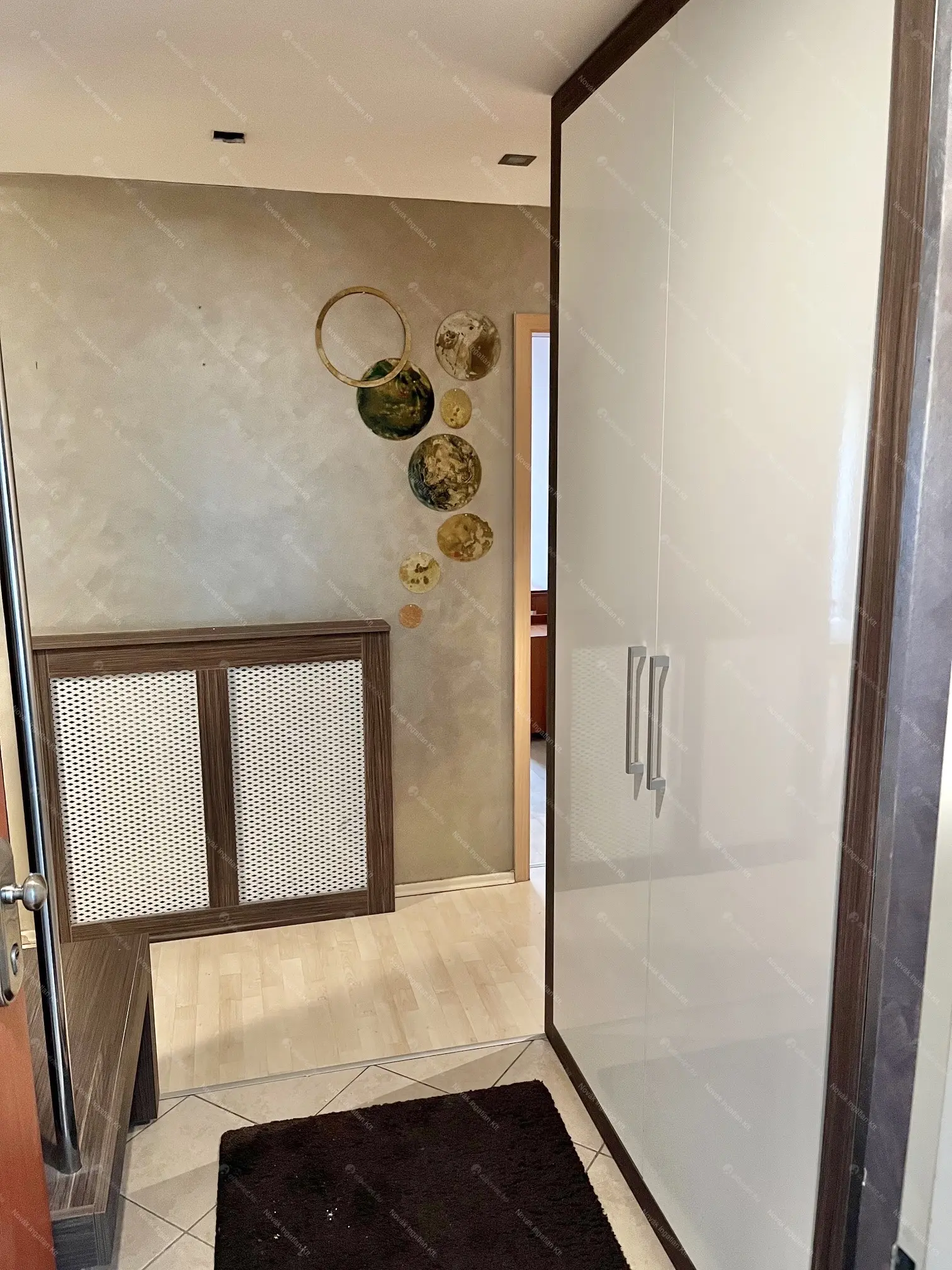 Kiadó albérlet 325000 Ft/hó áron: Budapest, IX. kerület  Balázs Béla utca. Mérete: 65 nm, 3 szobás | Alberlet.hu - 6650191