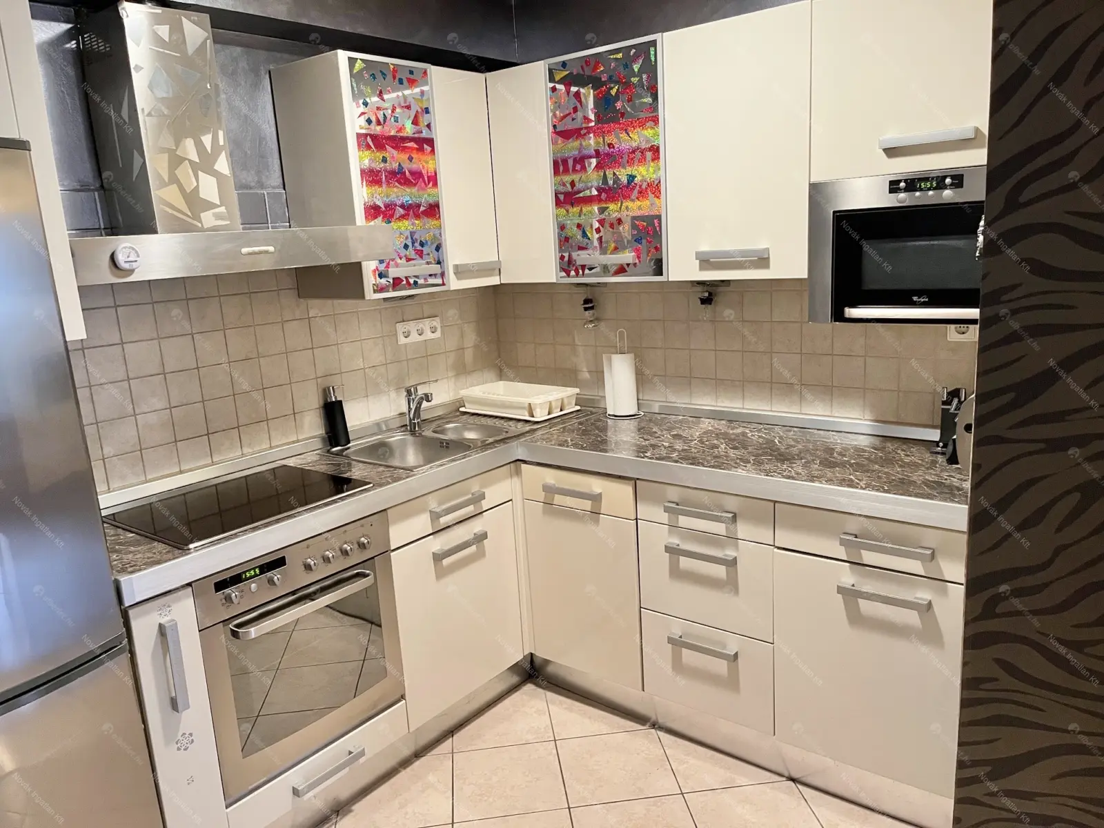 Kiadó albérlet 325000 Ft/hó áron: Budapest, IX. kerület  Balázs Béla utca. Mérete: 65 nm, 3 szobás | Alberlet.hu - 6650192