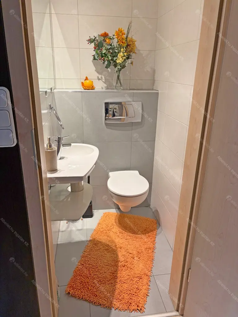 Kiadó albérlet 350000 Ft/hó áron: Budapest, IX. kerület  Balázs Béla utca. Mérete: 65 nm, 2 szobás | Alberlet.hu - 6663865