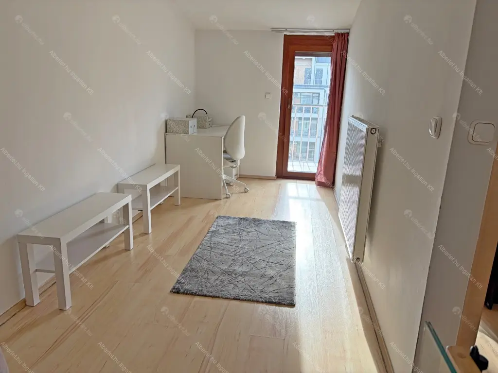 Kiadó albérlet 350000 Ft/hó áron: Budapest, IX. kerület  Balázs Béla utca. Mérete: 65 nm, 2 szobás | Alberlet.hu - 6663866