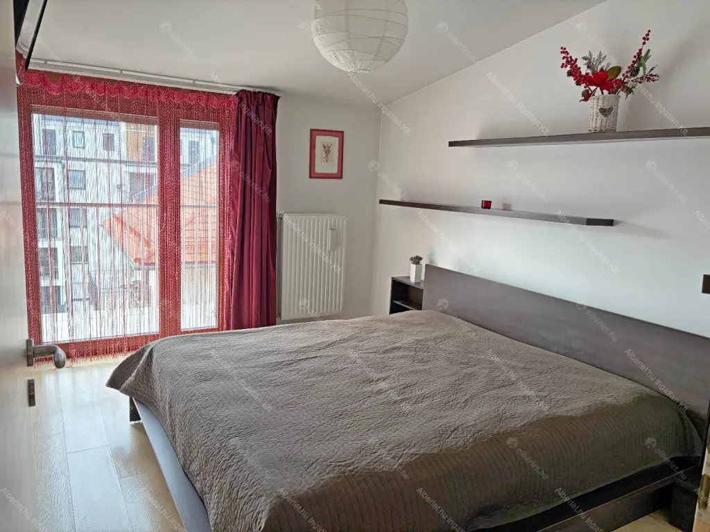 Kiadó albérlet 350000 Ft/hó áron: Budapest, IX. kerület  Balázs Béla utca. Mérete: 65 nm, 2 szobás | Alberlet.hu - 6663867