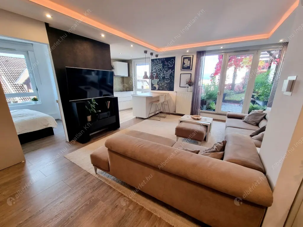 Kiadó albérlet 430000 Ft/hó áron: Budapest, IX. kerület  Balázs Béla utca. Mérete: 66 nm, 3 szobás | Alberlet.hu - 6619002