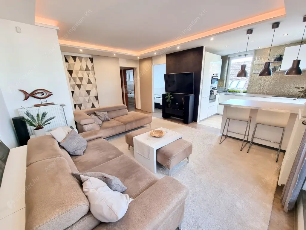 Kiadó albérlet 430000 Ft/hó áron: Budapest, IX. kerület  Balázs Béla utca. Mérete: 66 nm, 3 szobás | Alberlet.hu - 6619007