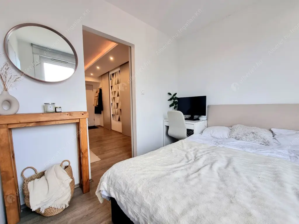 Kiadó albérlet 430000 Ft/hó áron: Budapest, IX. kerület  Balázs Béla utca. Mérete: 66 nm, 3 szobás | Alberlet.hu - 6619019