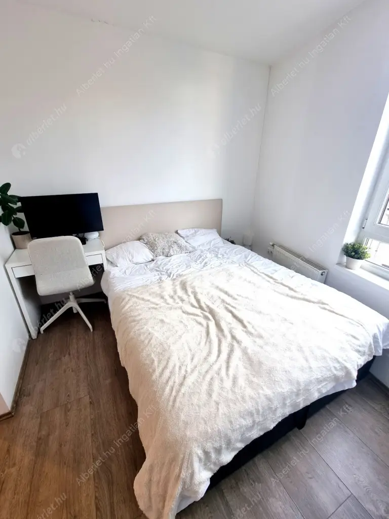 Kiadó albérlet 430000 Ft/hó áron: Budapest, IX. kerület  Balázs Béla utca. Mérete: 66 nm, 3 szobás | Alberlet.hu - 6619020