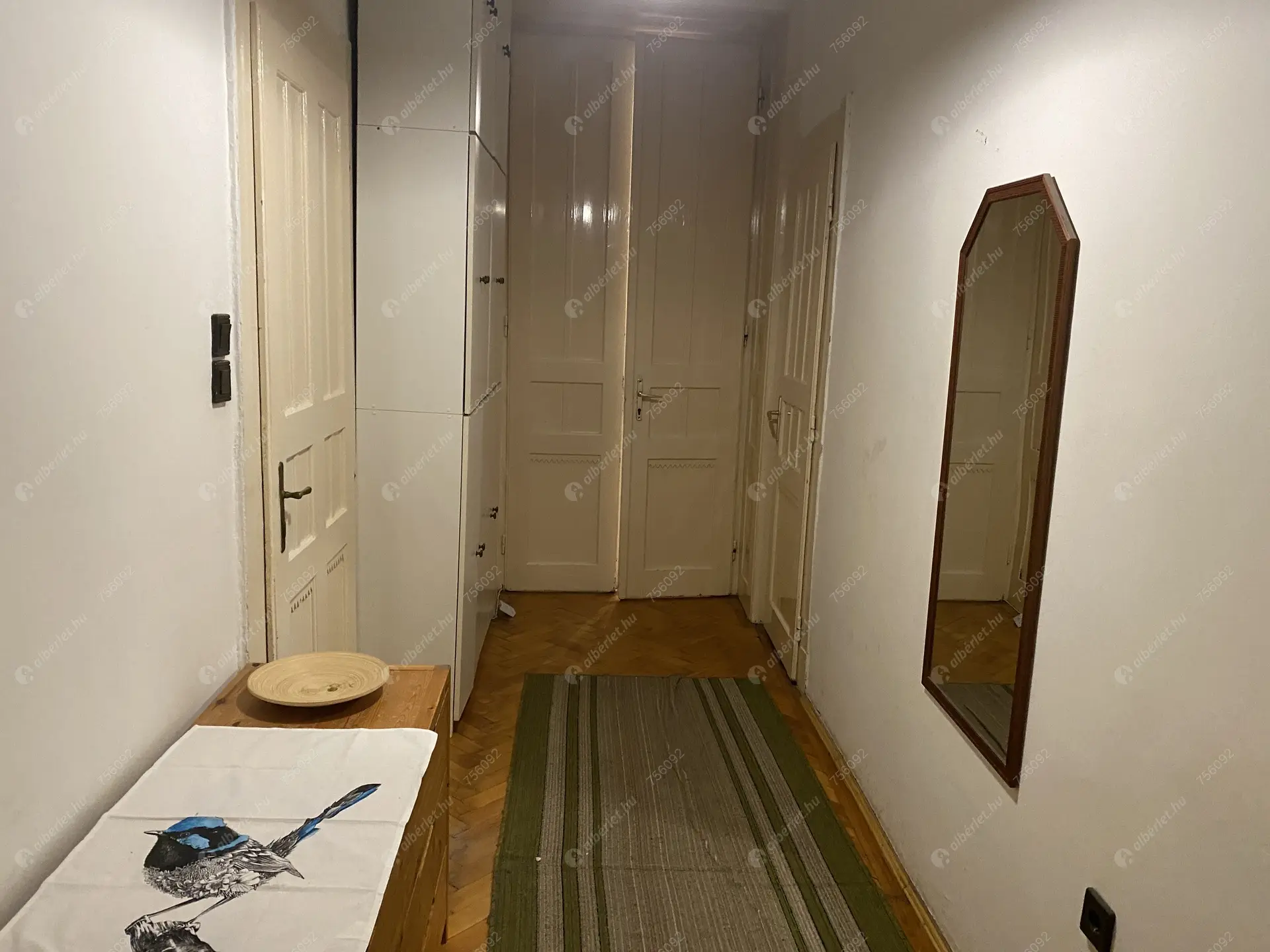 Kiadó albérlet 250000 Ft/hó áron: Budapest, IX. kerület  Balázs Béla utca. Mérete: 73 nm, 3 szobás | Alberlet.hu - 6377509