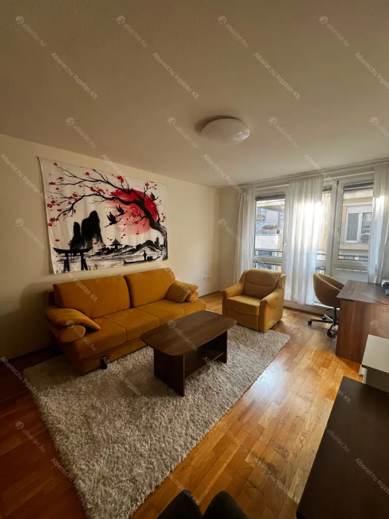 Kiadó albérlet 285000 Ft/hó áron: Budapest, IX. kerület  Balázs Béla utca. Mérete: 78 nm, 2 szobás | Alberlet.hu - 6679090