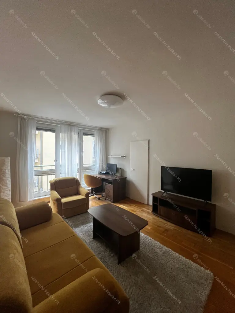 Kiadó albérlet 285000 Ft/hó áron: Budapest, IX. kerület  Balázs Béla utca. Mérete: 78 nm, 2 szobás | Alberlet.hu - 6679091