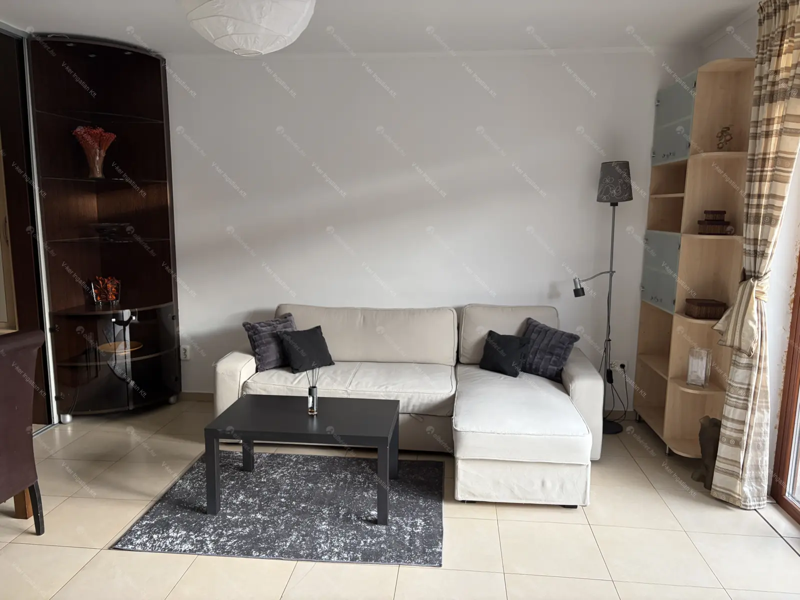 Kiadó albérlet 400000 Ft/hó áron: Budapest, IX. kerület  Balázs Béla utca. Mérete: 83 nm, 2 szobás | Alberlet.hu - 6655426