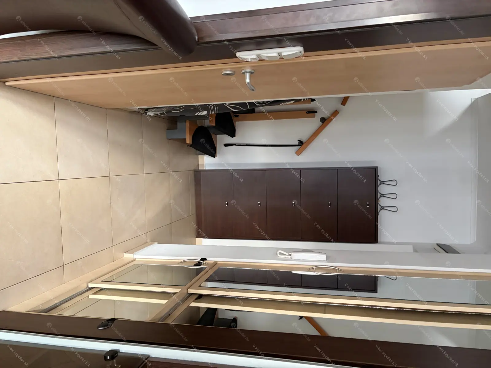 Kiadó albérlet 400000 Ft/hó áron: Budapest, IX. kerület  Balázs Béla utca. Mérete: 83 nm, 2 szobás | Alberlet.hu - 6655427