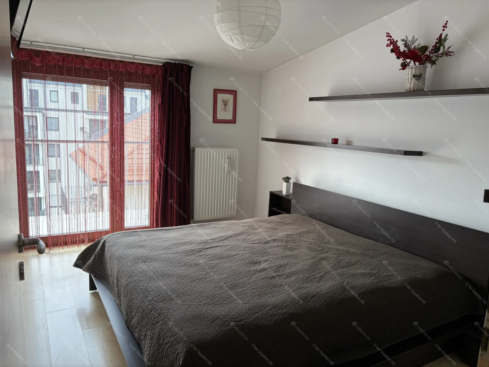 Kiadó albérlet 400000 Ft/hó áron: Budapest, IX. kerület  Balázs Béla utca. Mérete: 83 nm, 2 szobás | Alberlet.hu - 6655434