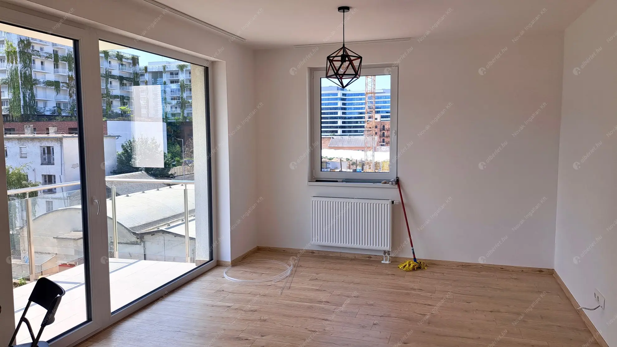 Kiadó albérlet 270000 Ft/hó áron: Budapest, IX. kerület  Bárd utca. Mérete: 46 nm, 1 szobás | Alberlet.hu - 6624479