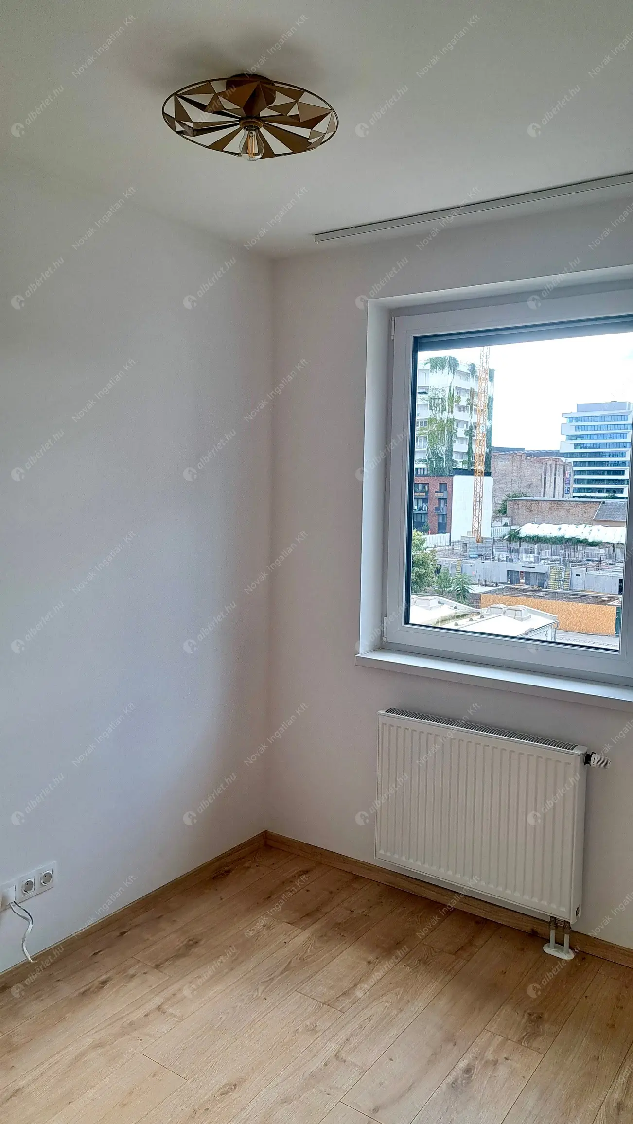 Kiadó albérlet 270000 Ft/hó áron: Budapest, IX. kerület  Bárd utca. Mérete: 46 nm, 1 szobás | Alberlet.hu - 6624481