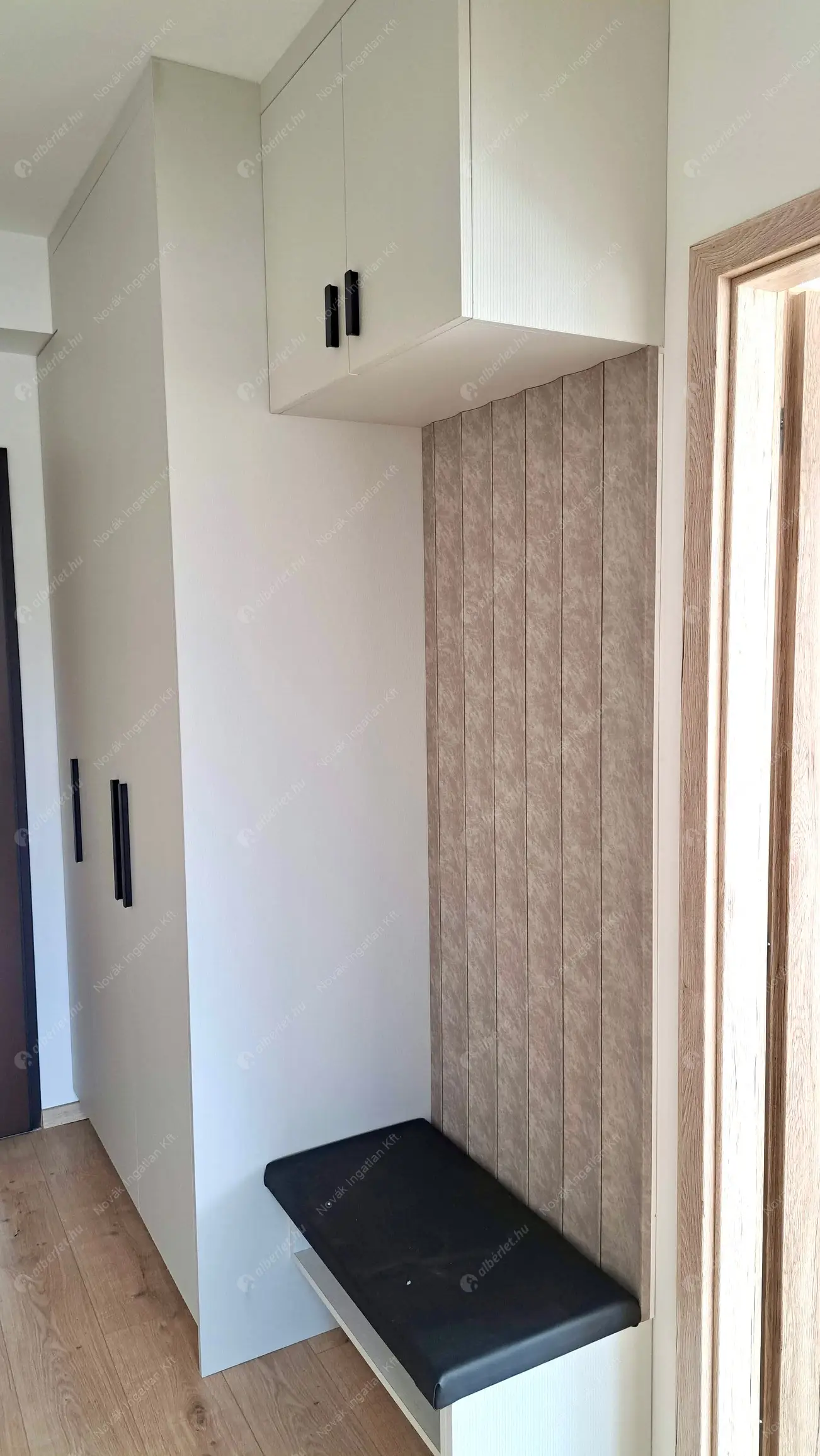 Kiadó albérlet 270000 Ft/hó áron: Budapest, IX. kerület  Bárd utca. Mérete: 46 nm, 1 szobás | Alberlet.hu - 6624485