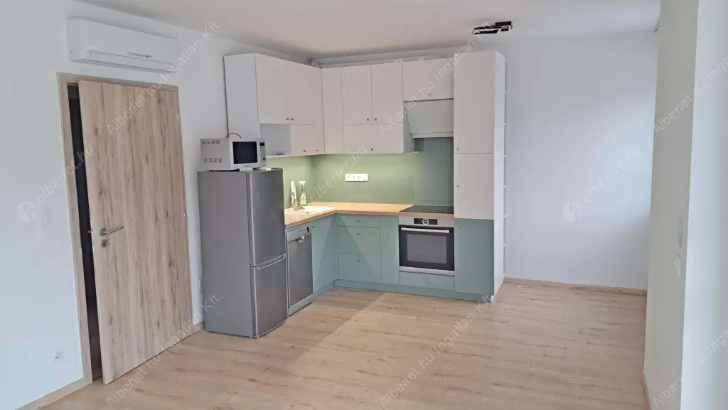 Kiadó albérlet 250000 Ft/hó áron: Budapest, IX. kerület  Bárd utca. Mérete: 46 nm, 1 szobás | Alberlet.hu - 6637845