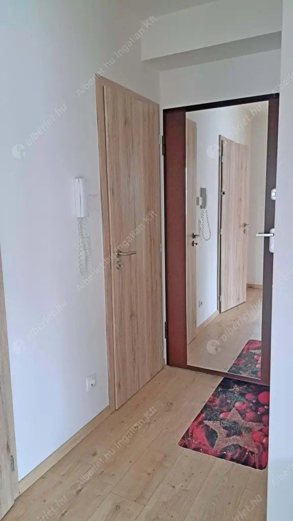 Kiadó albérlet 250000 Ft/hó áron: Budapest, IX. kerület  Bárd utca. Mérete: 46 nm, 1 szobás | Alberlet.hu - 6637848