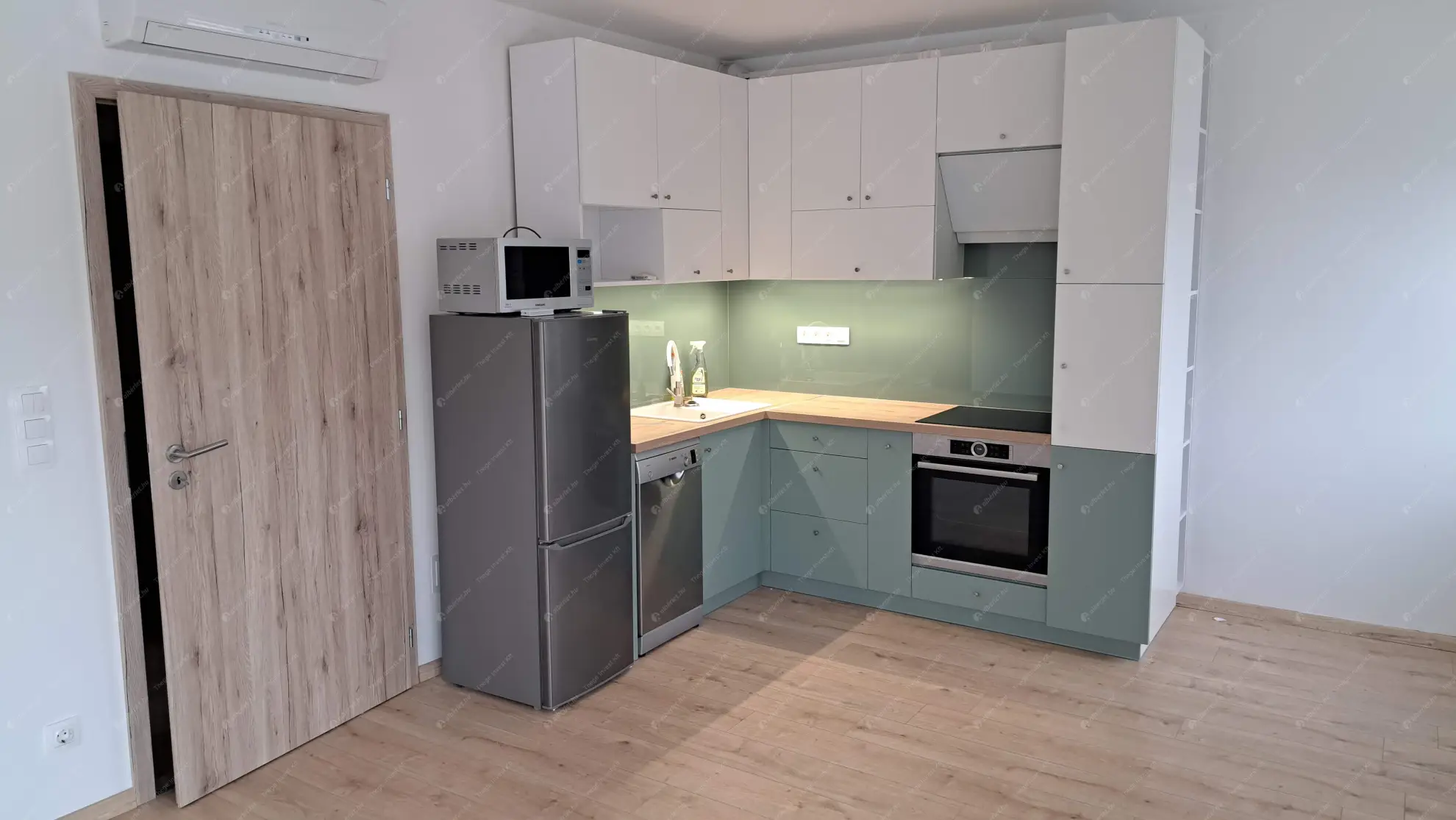 Kiadó albérlet 270000 Ft/hó áron: Budapest, IX. kerület  Bárd utca. Mérete: 47 nm, 2 szobás | Alberlet.hu - 6631604