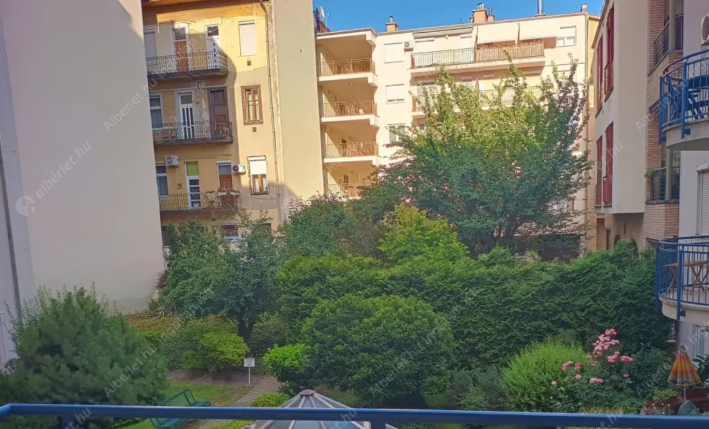 Kiadó albérlet 230000 Ft/hó áron: Budapest, IX. kerület  Berzenczey utca. Mérete: 35 nm, 1 szobás | Alberlet.hu - 6566274