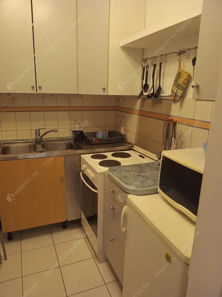 Kiadó albérlet 230000 Ft/hó áron: Budapest, IX. kerület  Berzenczey utca. Mérete: 35 nm, 1 szobás | Alberlet.hu - 6617246