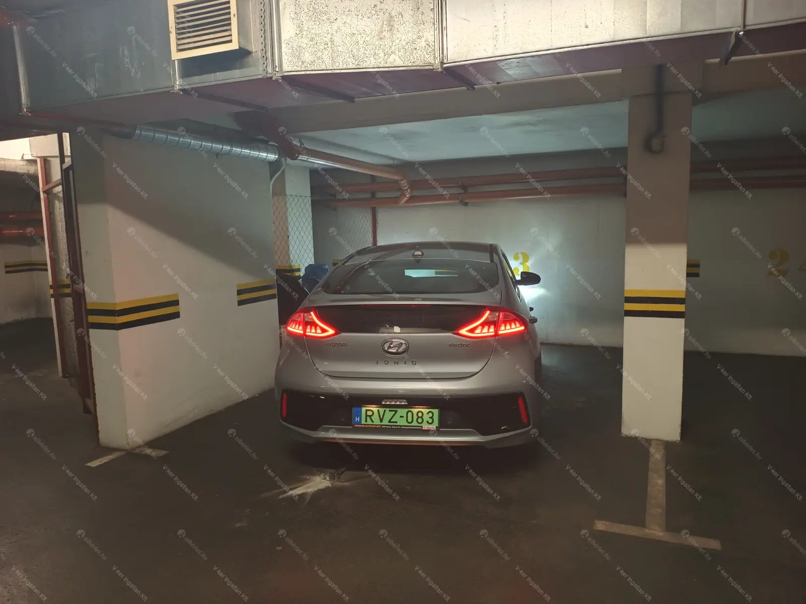 Kiadó albérlet 230000 Ft/hó áron: Budapest, IX. kerület  Berzenczey utca. Mérete: 35 nm, 1 szobás | Alberlet.hu - 6642235