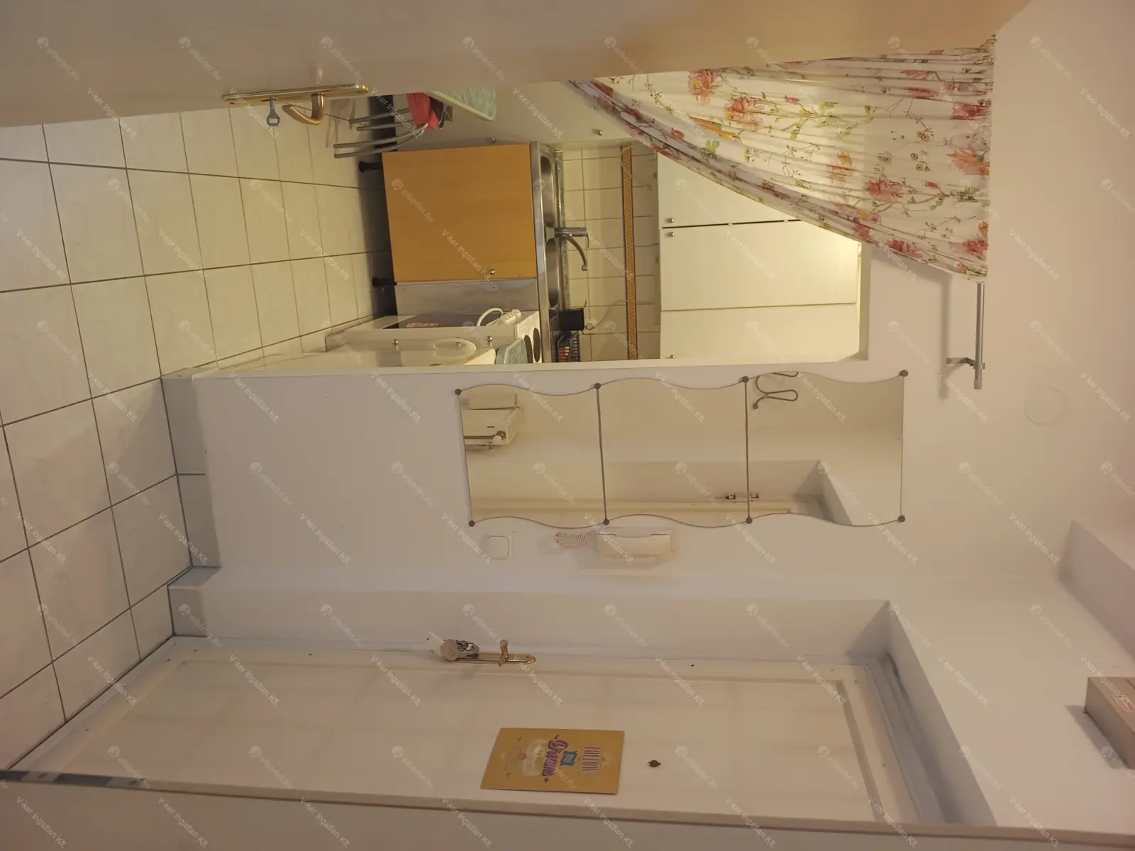 Kiadó albérlet 230000 Ft/hó áron: Budapest, IX. kerület  Berzenczey utca. Mérete: 35 nm, 1 szobás | Alberlet.hu - 6642237