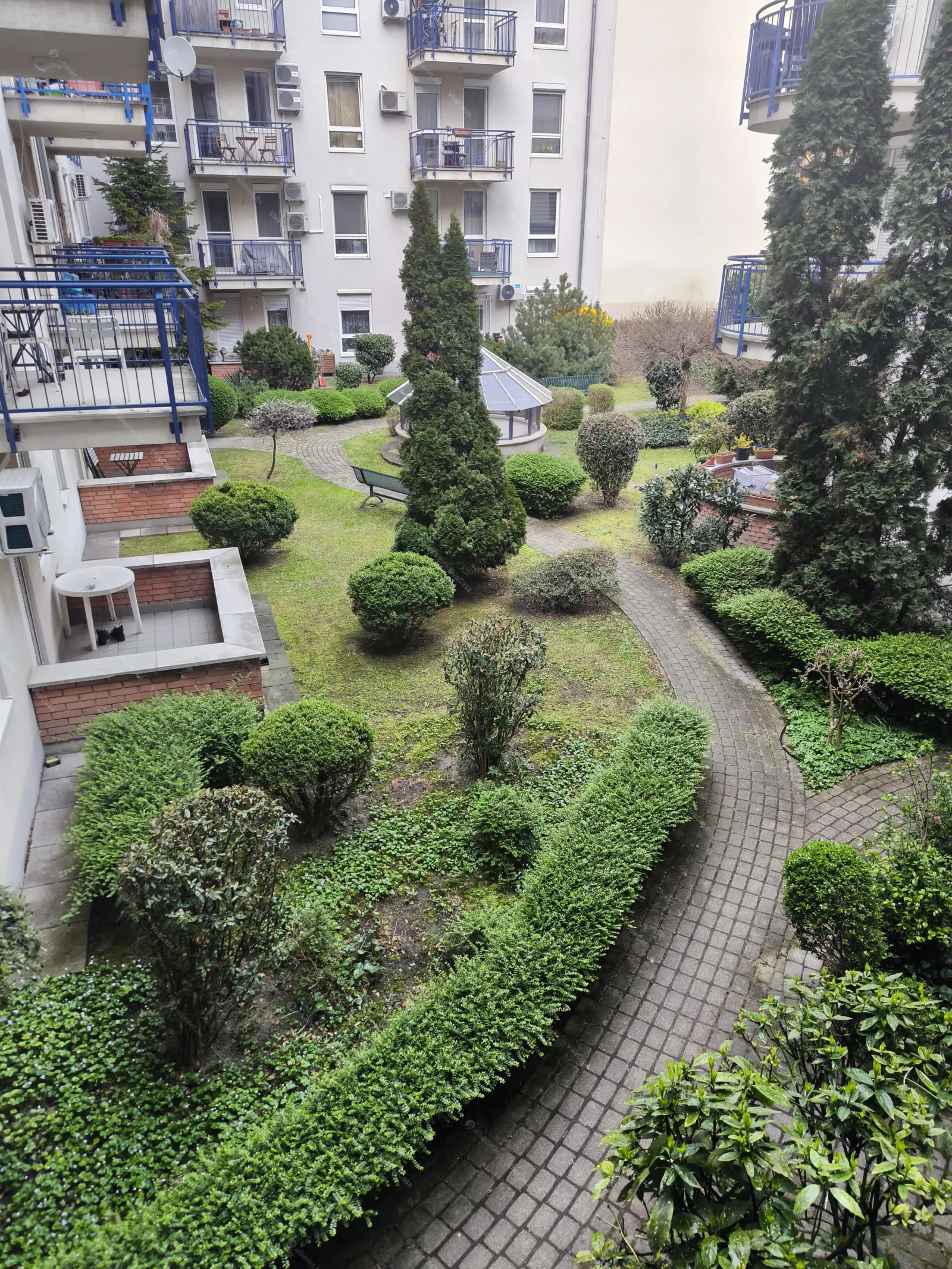 Kiadó albérlet 230000 Ft/hó áron: Budapest, IX. kerület  Berzenczey utca. Mérete: 35 nm, 1 szobás | Alberlet.hu - 6688548