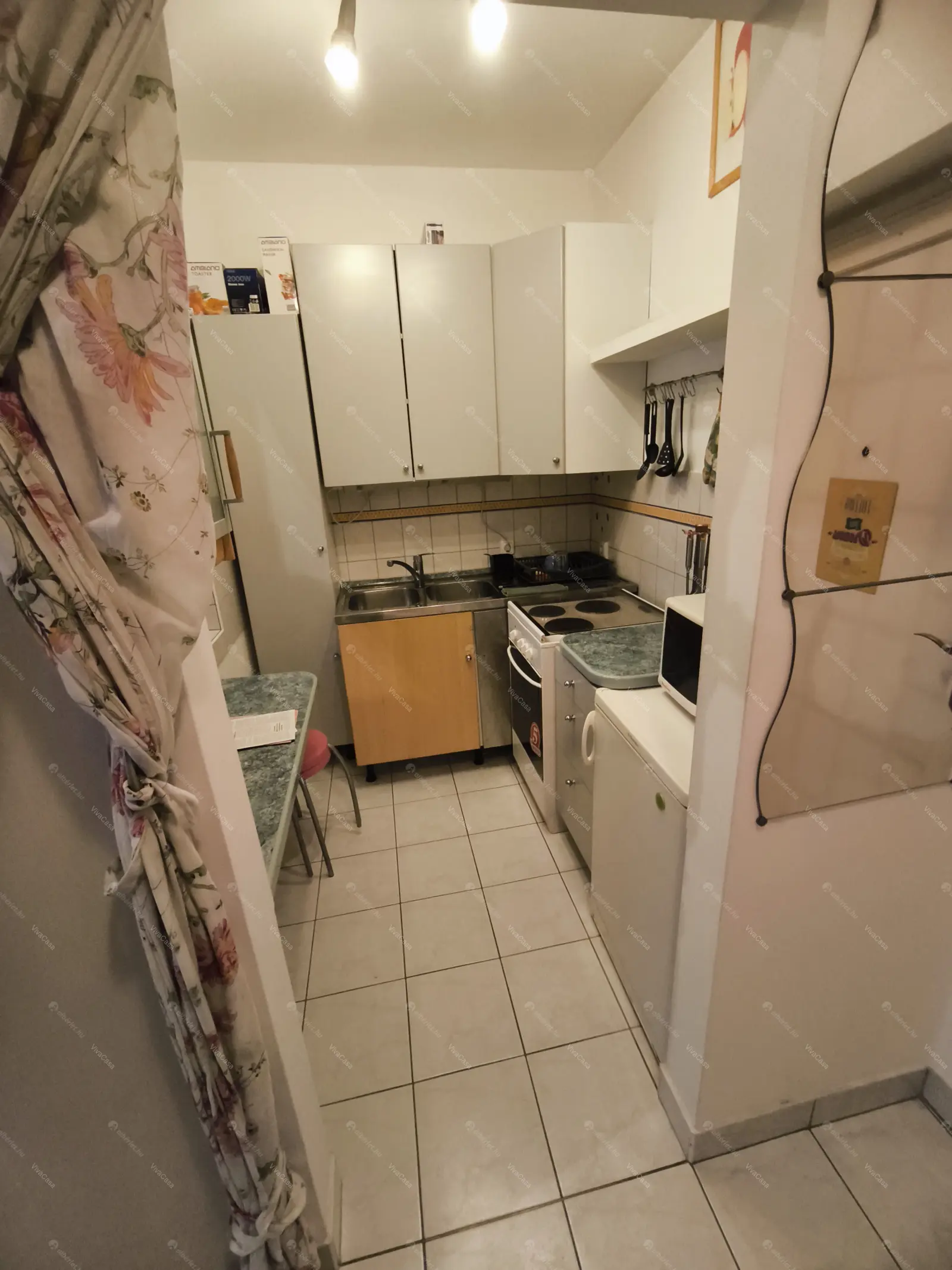 Kiadó albérlet 230000 Ft/hó áron: Budapest, IX. kerület  Berzenczey utca. Mérete: 35 nm, 1 szobás | Alberlet.hu - 6688551