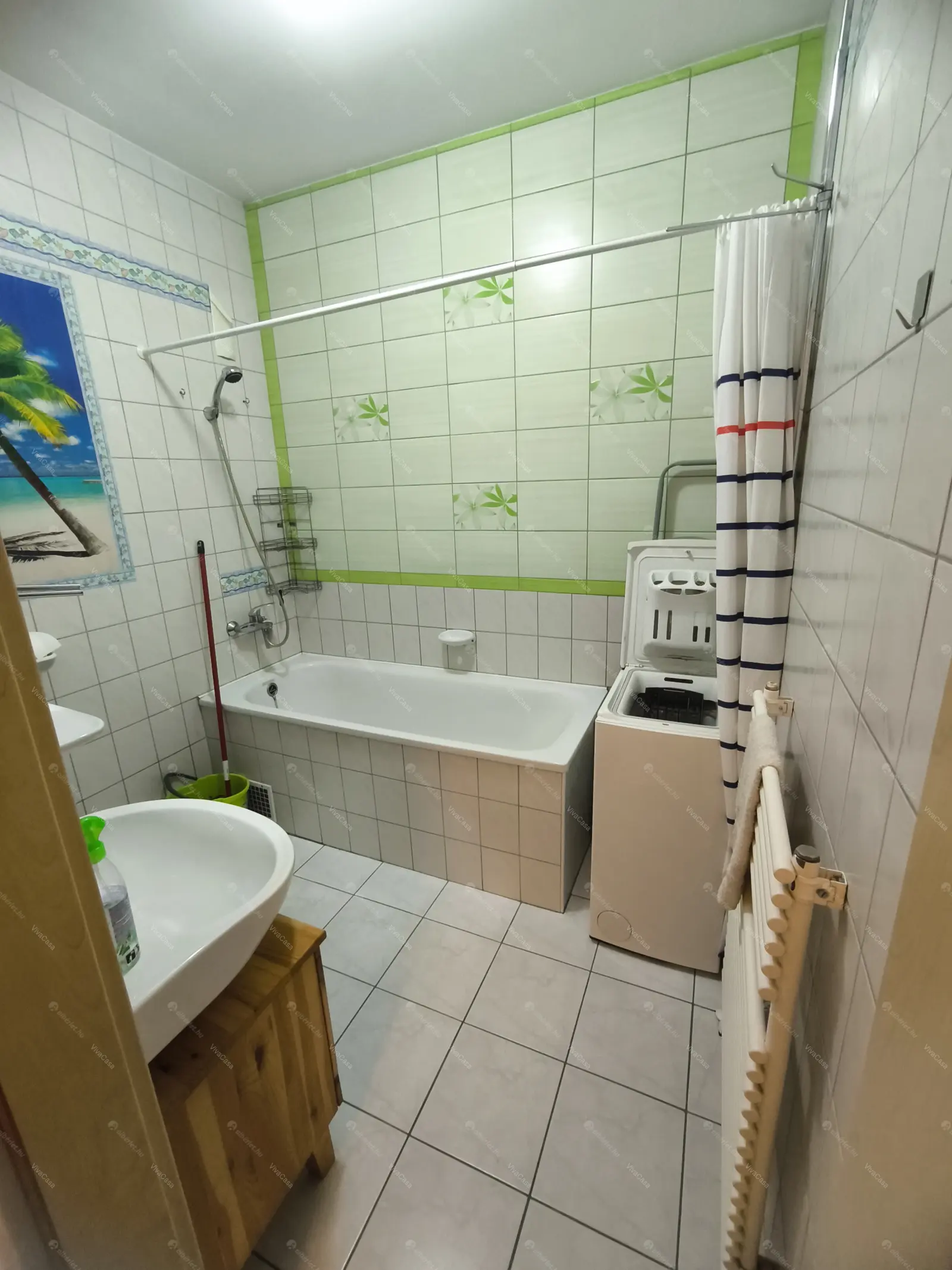 Kiadó albérlet 230000 Ft/hó áron: Budapest, IX. kerület  Berzenczey utca. Mérete: 35 nm, 1 szobás | Alberlet.hu - 6688554