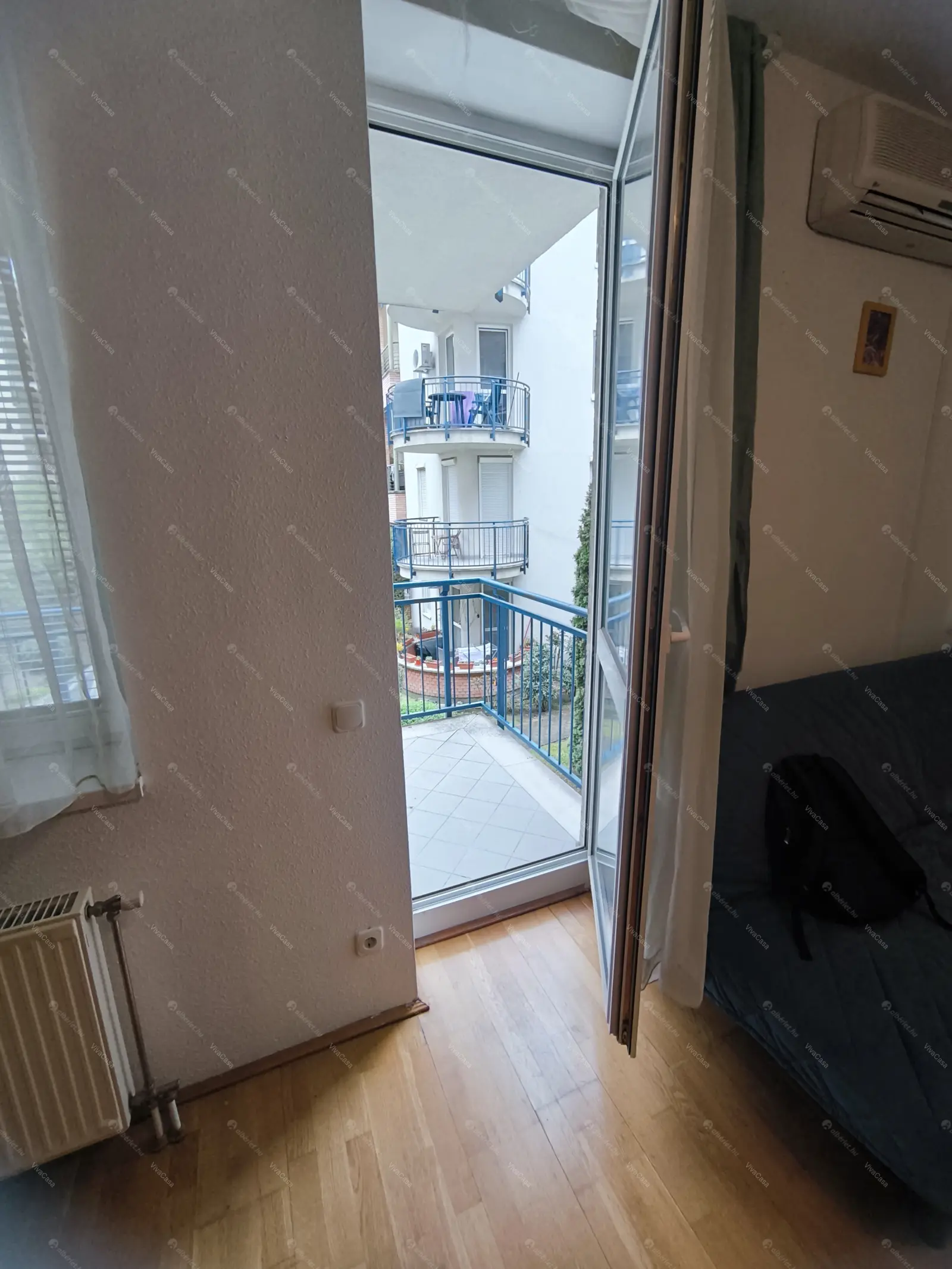 Kiadó albérlet 230000 Ft/hó áron: Budapest, IX. kerület  Berzenczey utca. Mérete: 35 nm, 1 szobás | Alberlet.hu - 6688563